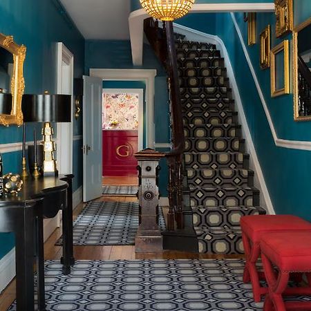 Gilded Hotel Newport Ruang foto