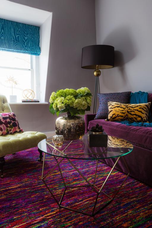 Gilded Hotel Newport Ruang foto