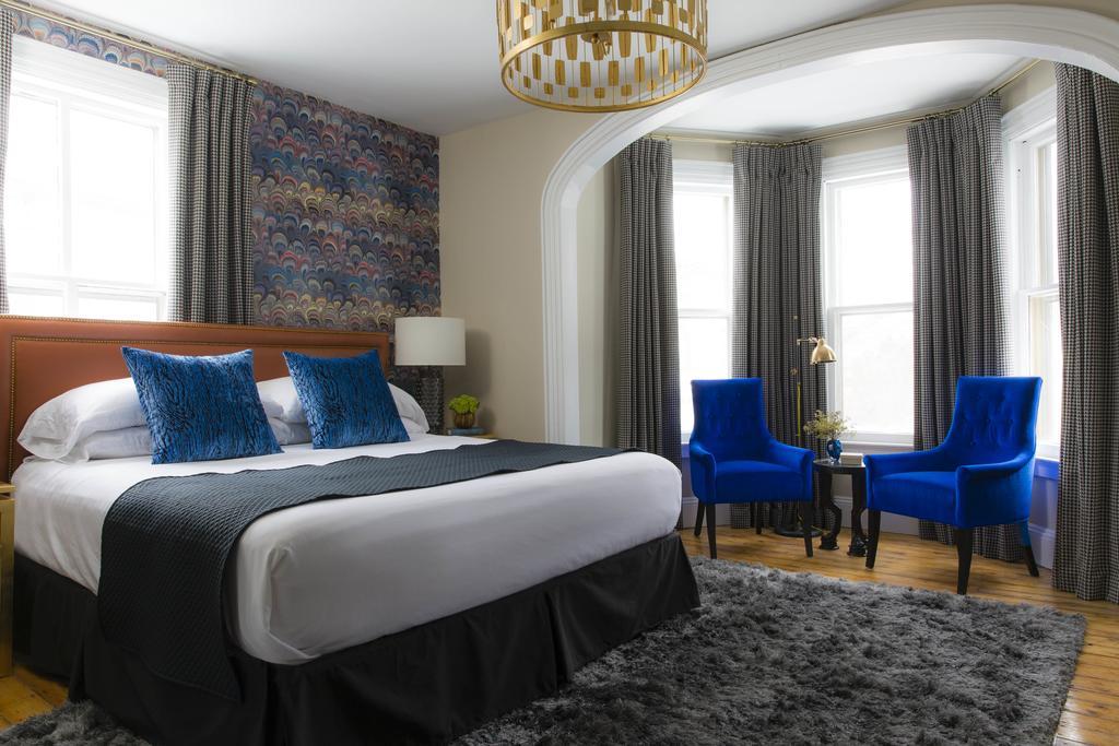 Gilded Hotel Newport Ruang foto