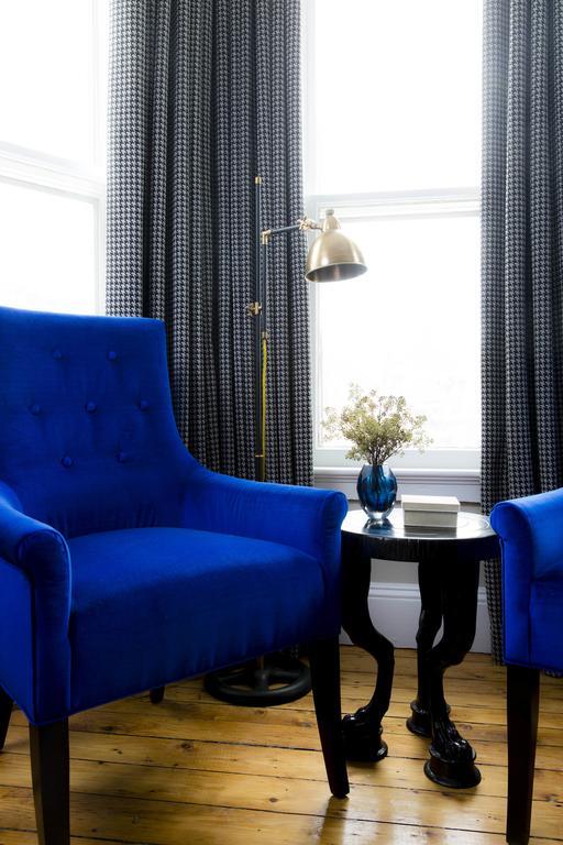 Gilded Hotel Newport Ruang foto