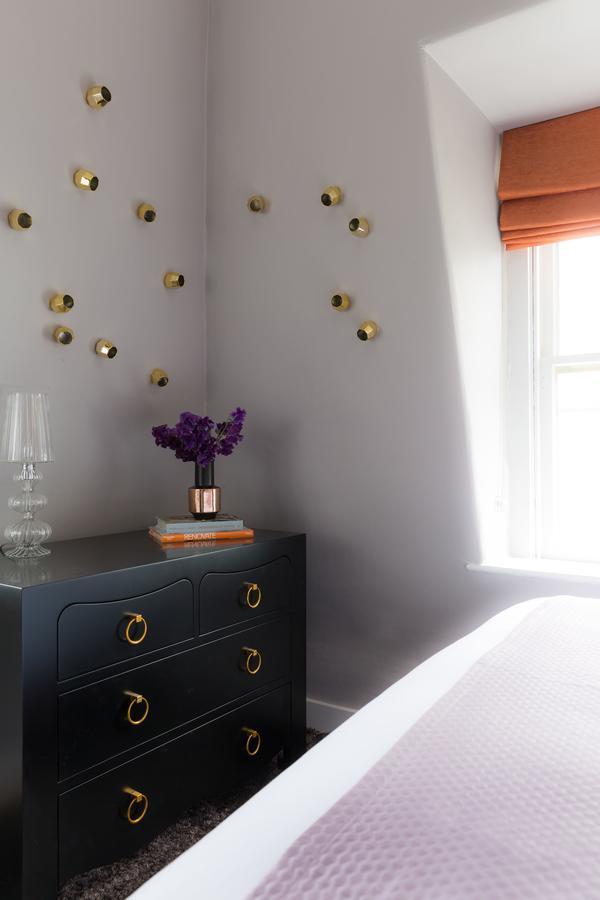 Gilded Hotel Newport Bagian luar foto