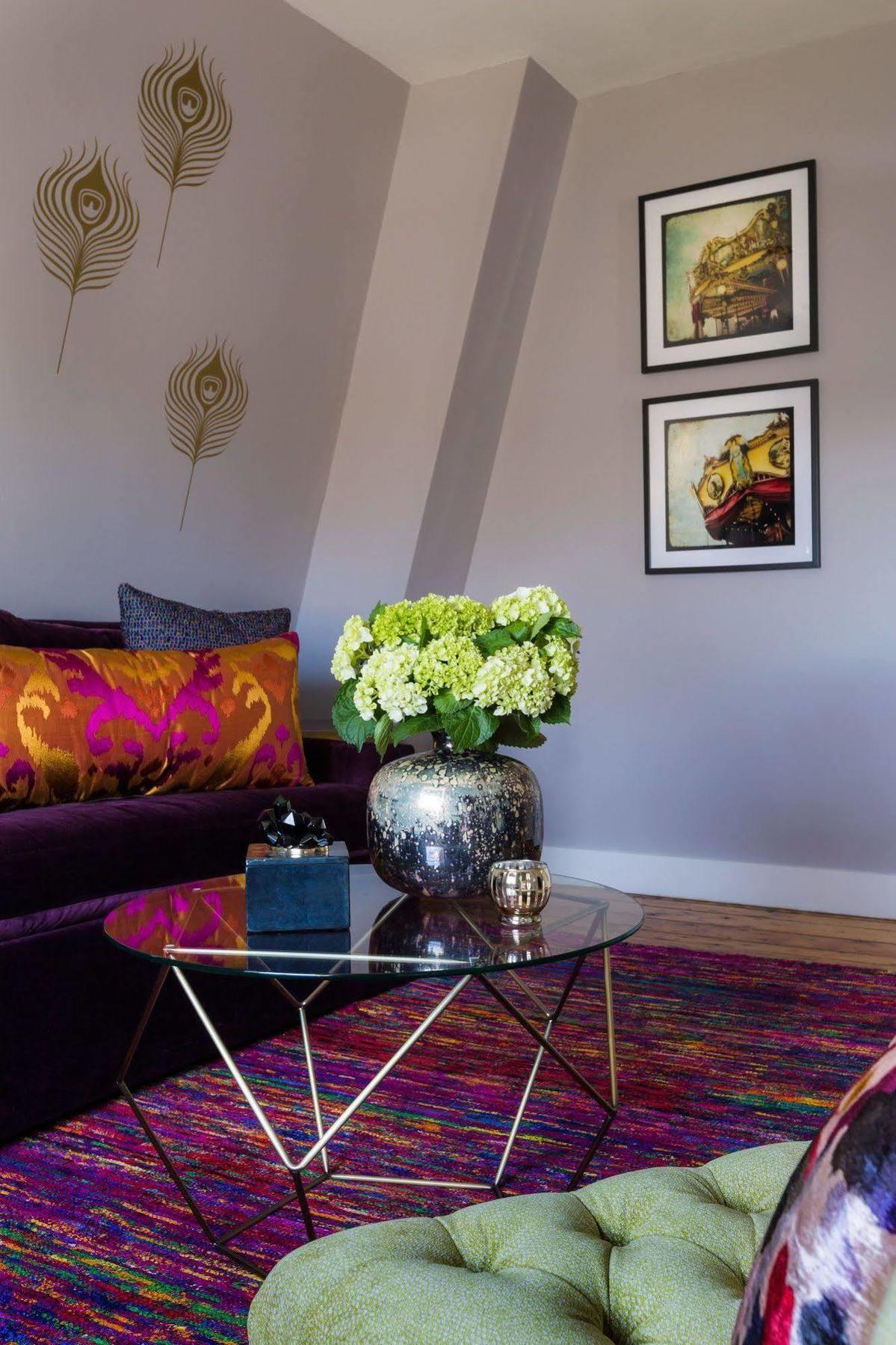 Gilded Hotel Newport Bagian luar foto