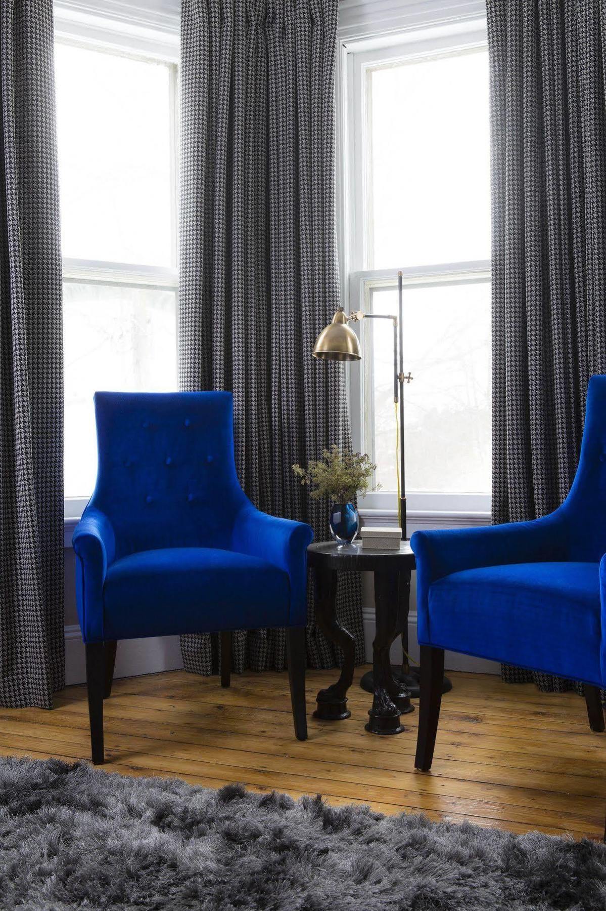 Gilded Hotel Newport Bagian luar foto